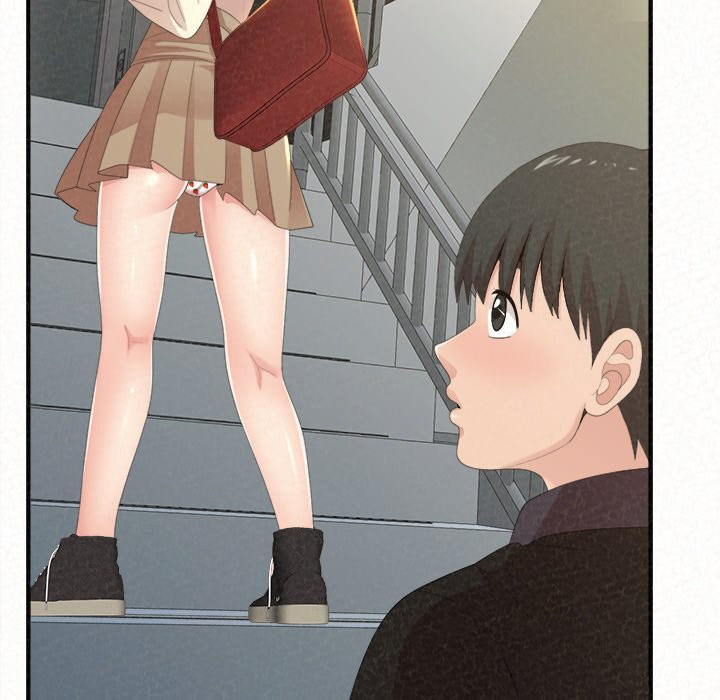 Milk Therapy Chapter 21