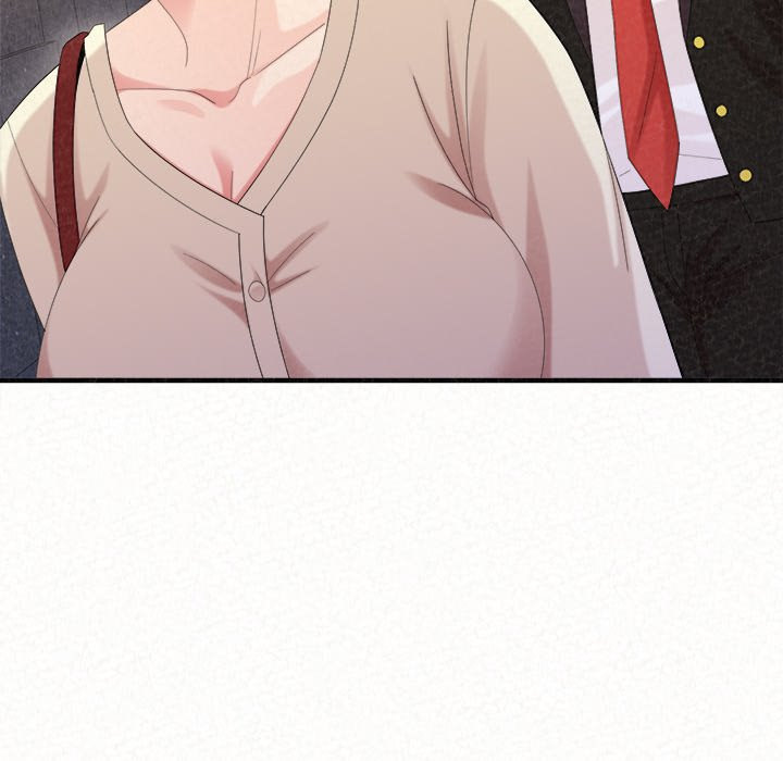 Milk Therapy Chapter 21