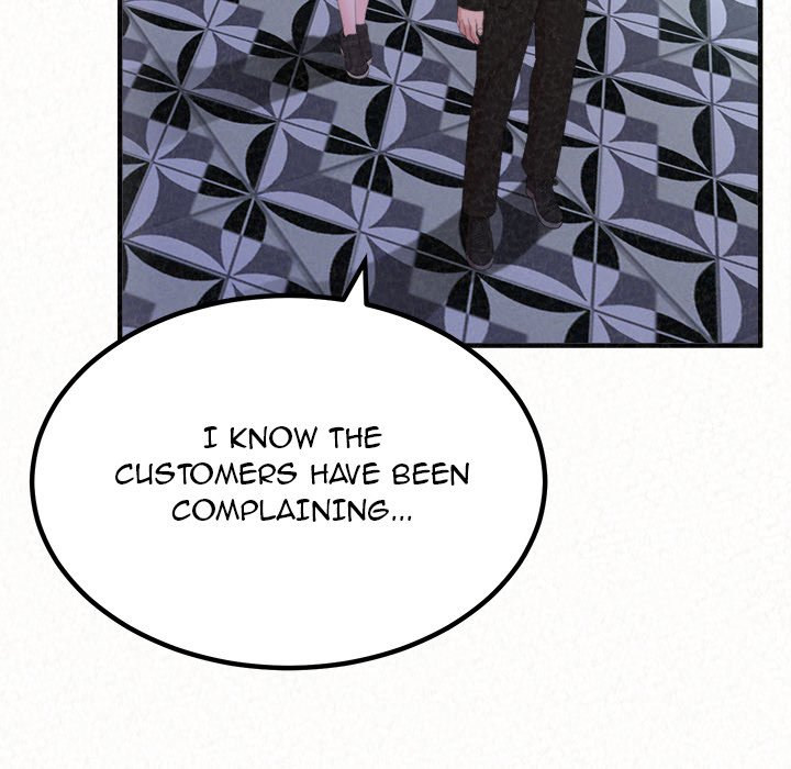 Milk Therapy Chapter 21
