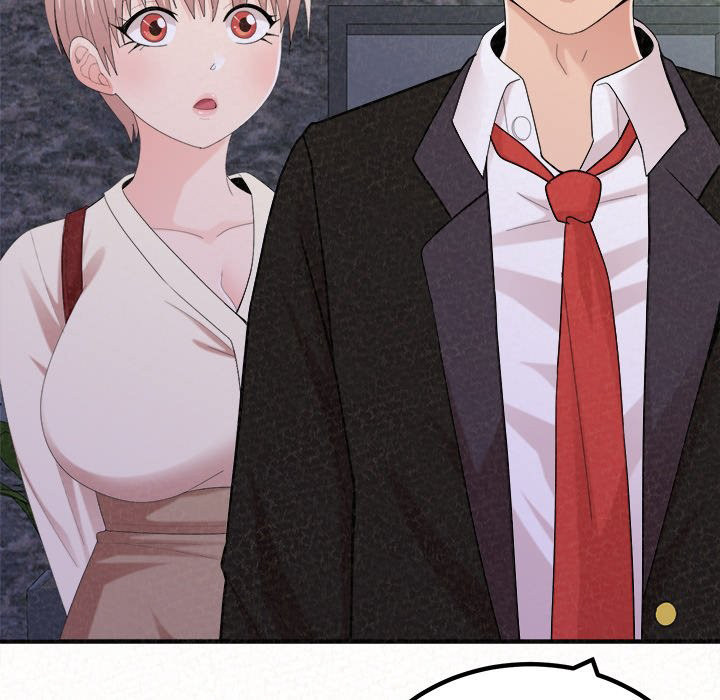 Milk Therapy Chapter 21
