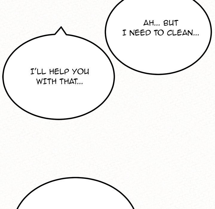 Milk Therapy Chapter 21