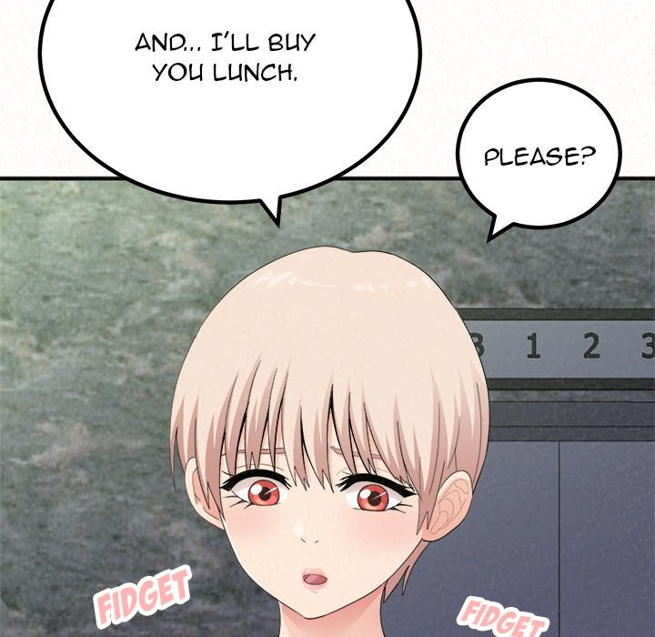 Milk Therapy Chapter 21
