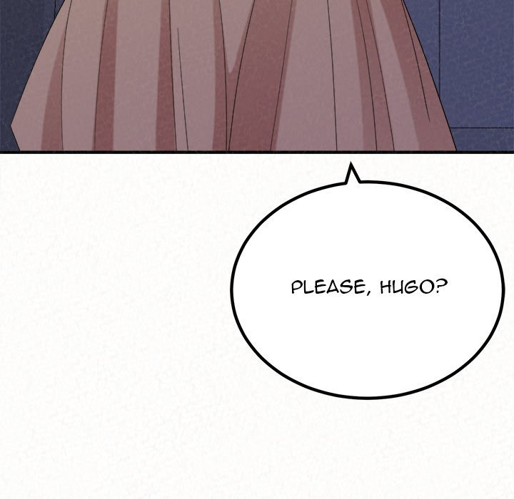 Milk Therapy Chapter 21