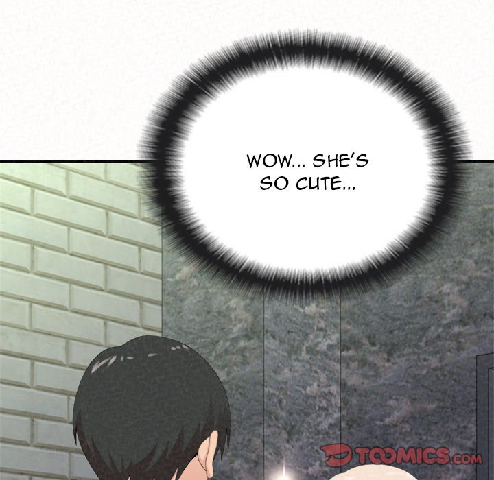 Milk Therapy Chapter 21