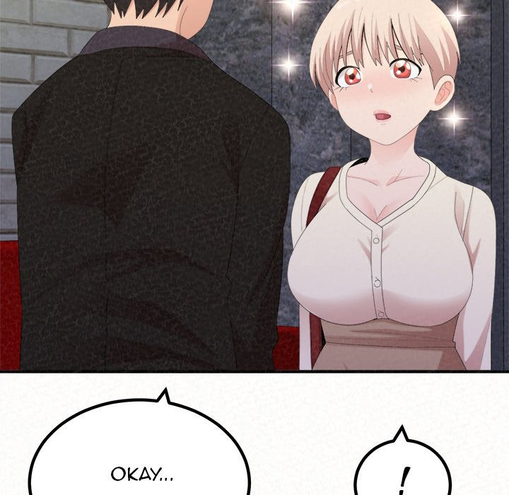 Milk Therapy Chapter 21