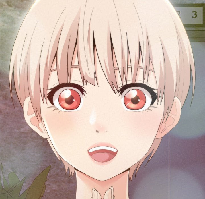 Milk Therapy Chapter 21