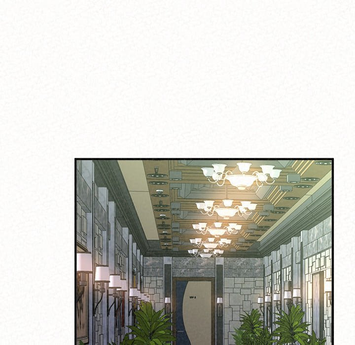 Milk Therapy Chapter 21