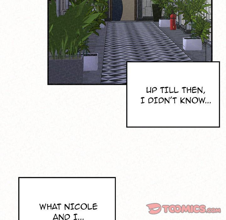 Milk Therapy Chapter 21
