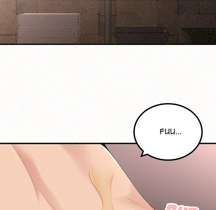 Milk Therapy Chapter 21
