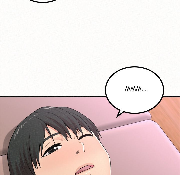 Milk Therapy Chapter 21