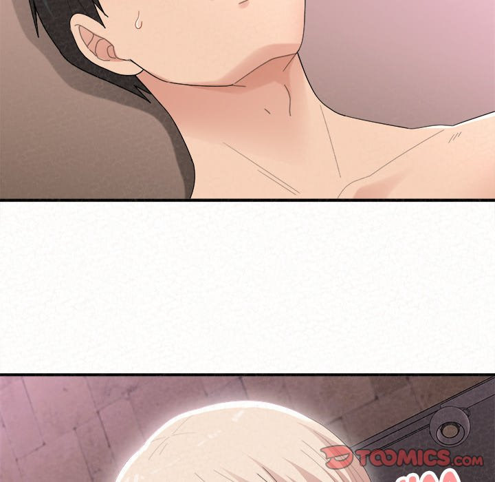 Milk Therapy Chapter 21