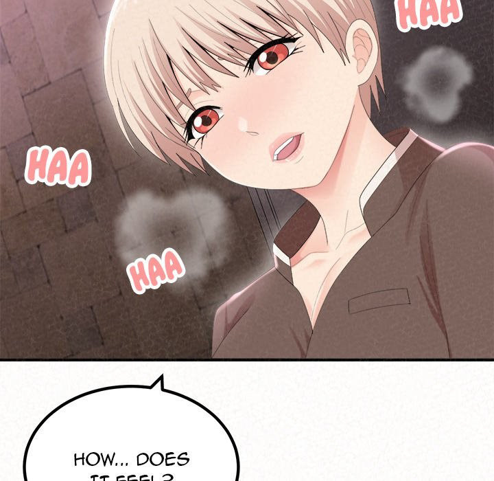 Milk Therapy Chapter 21