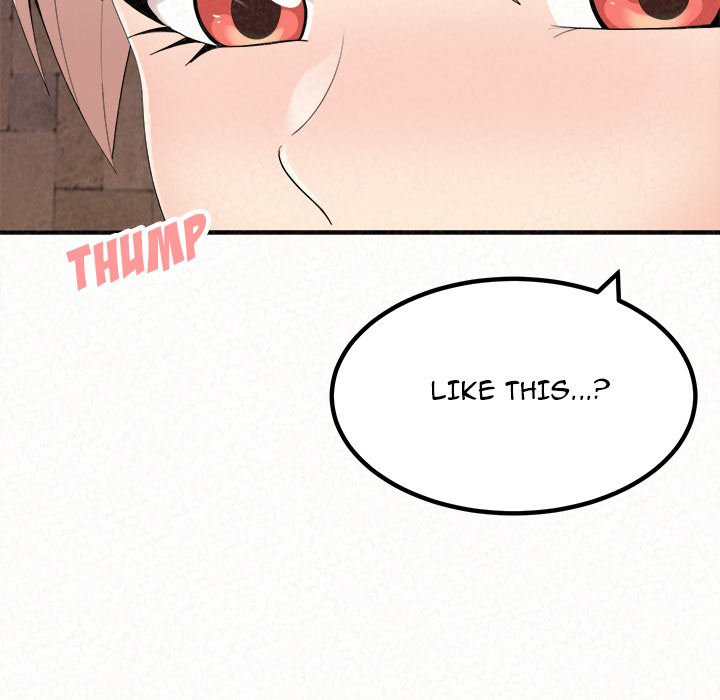 Milk Therapy Chapter 21