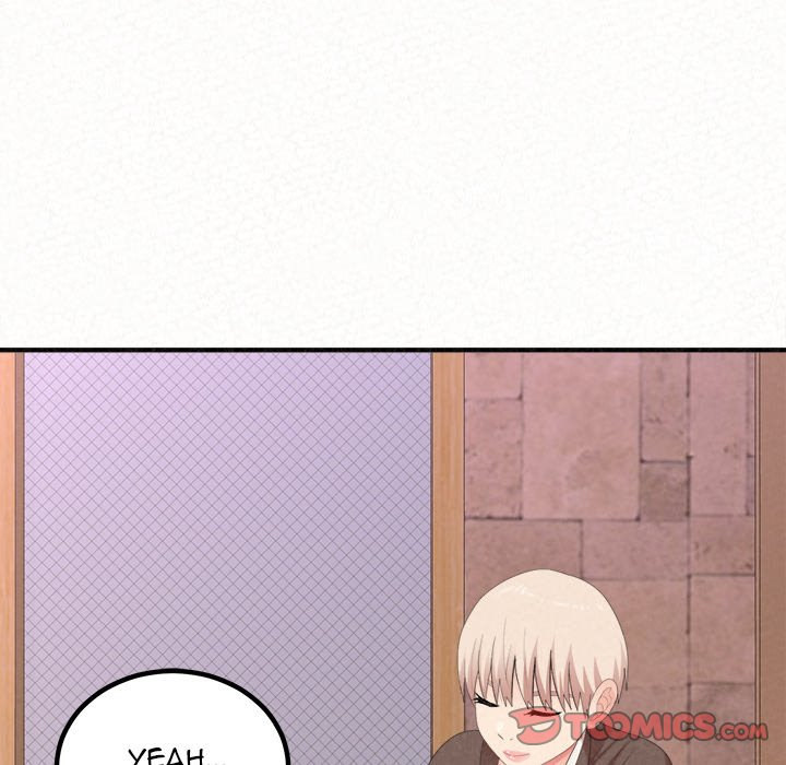 Milk Therapy Chapter 21