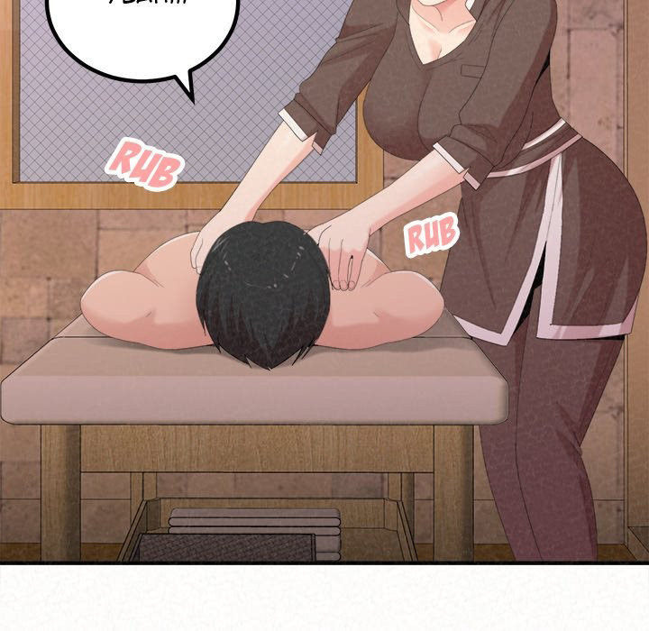 Milk Therapy Chapter 21