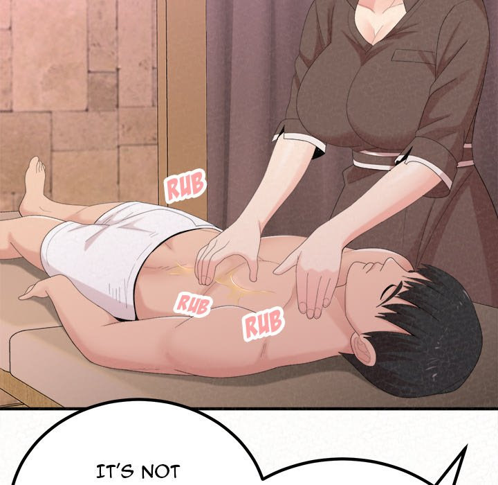 Milk Therapy Chapter 21