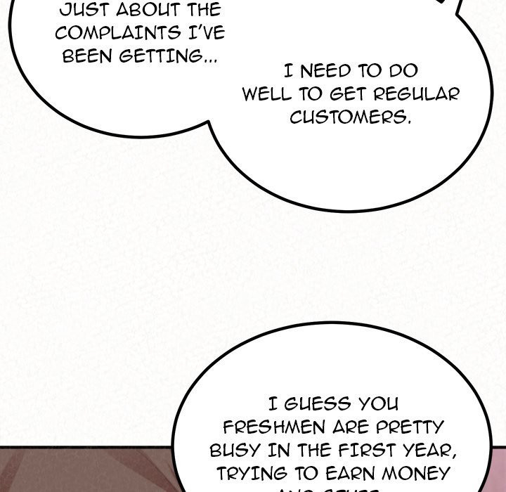Milk Therapy Chapter 21