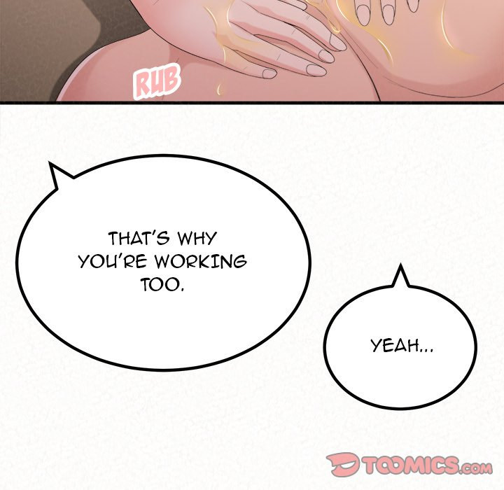 Milk Therapy Chapter 21