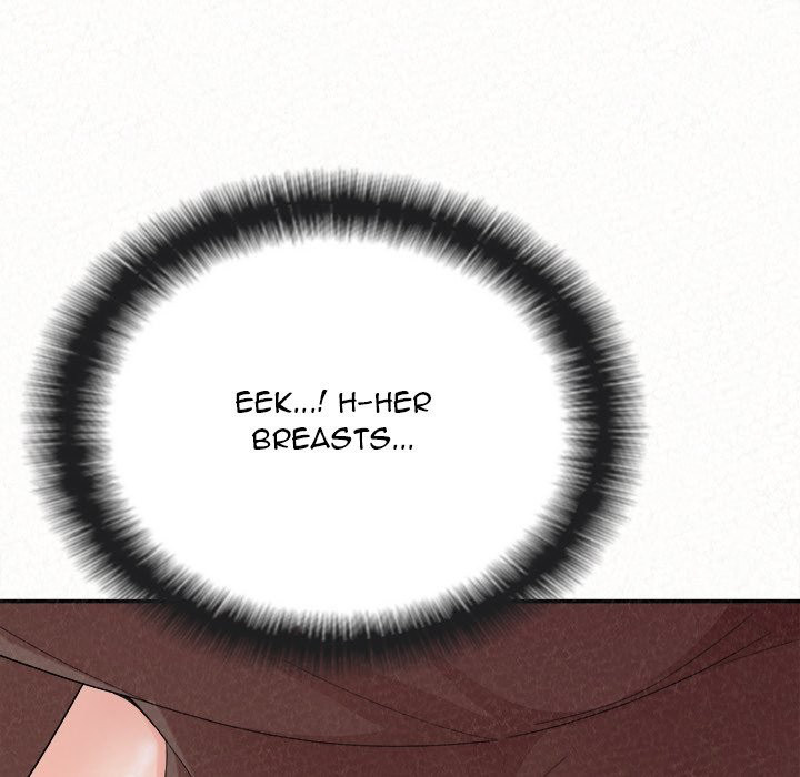 Milk Therapy Chapter 21