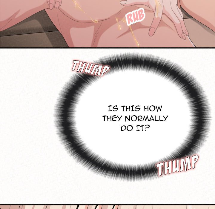Milk Therapy Chapter 21