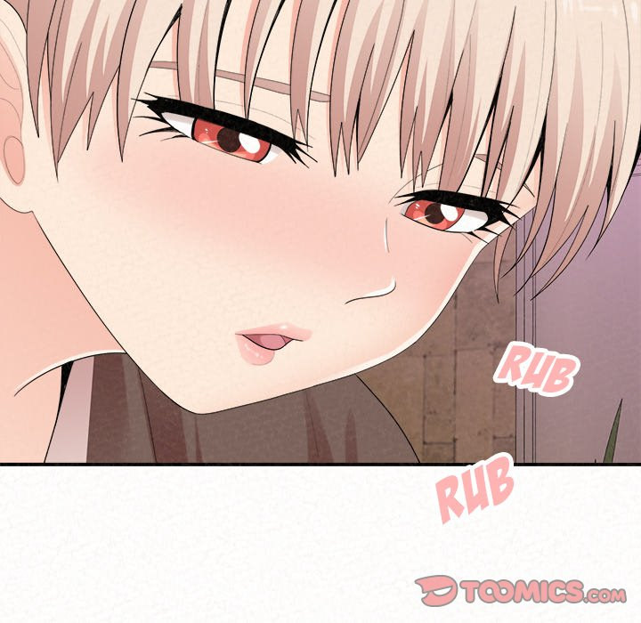 Milk Therapy Chapter 21