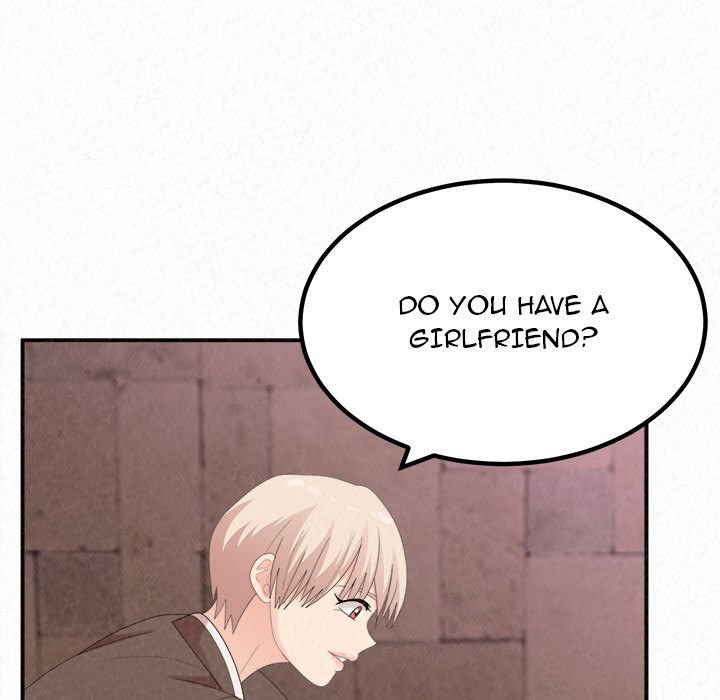 Milk Therapy Chapter 21