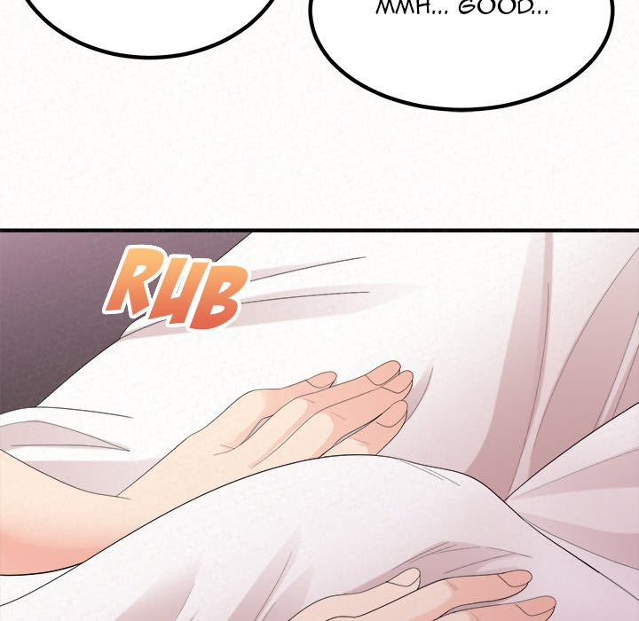 Milk Therapy Chapter 21