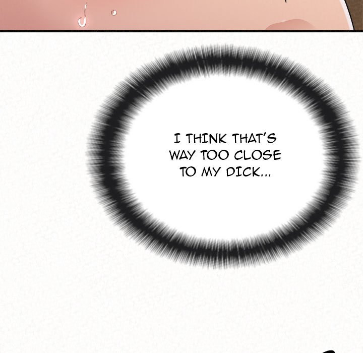 Milk Therapy Chapter 21
