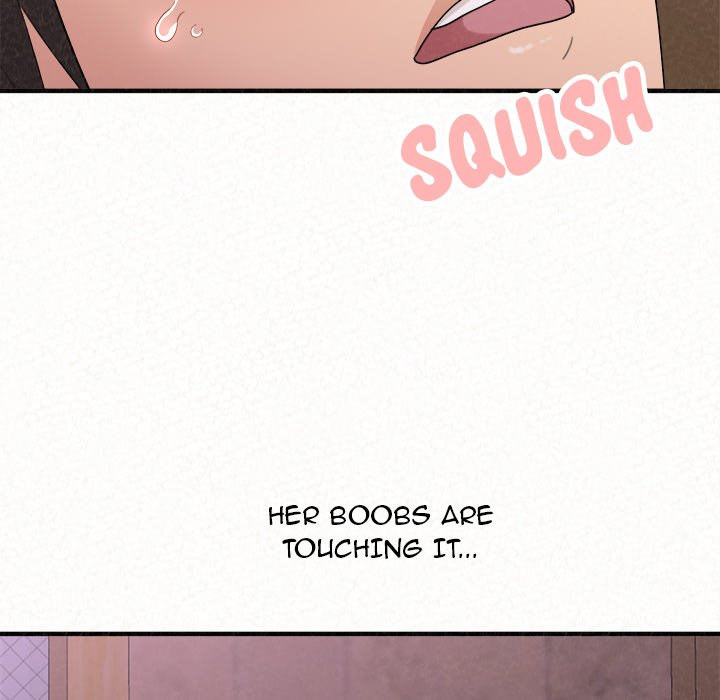Milk Therapy Chapter 21