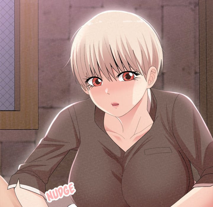 Milk Therapy Chapter 21