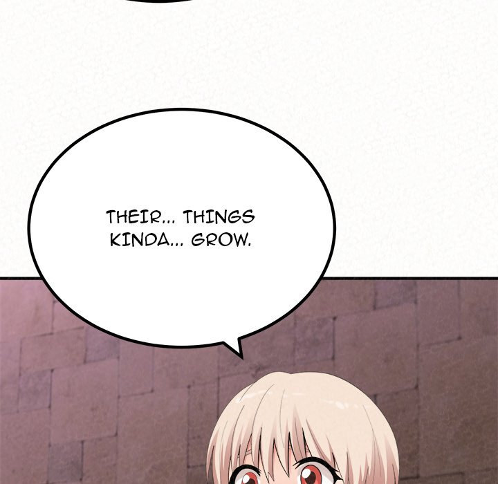Milk Therapy Chapter 21