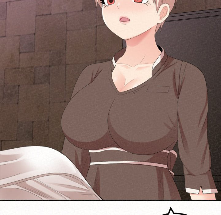 Milk Therapy Chapter 21