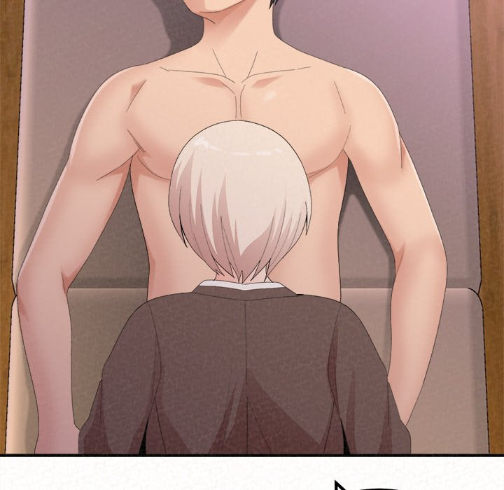 Milk Therapy Chapter 21