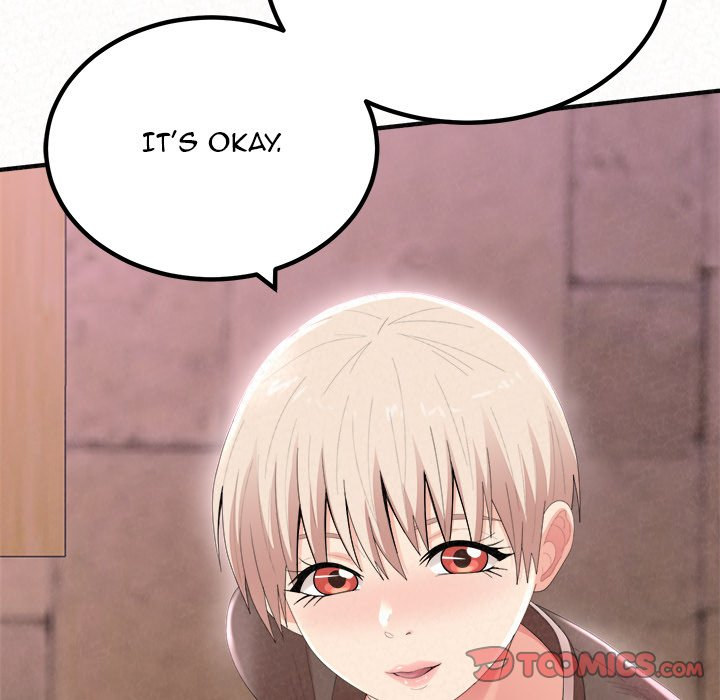 Milk Therapy Chapter 21