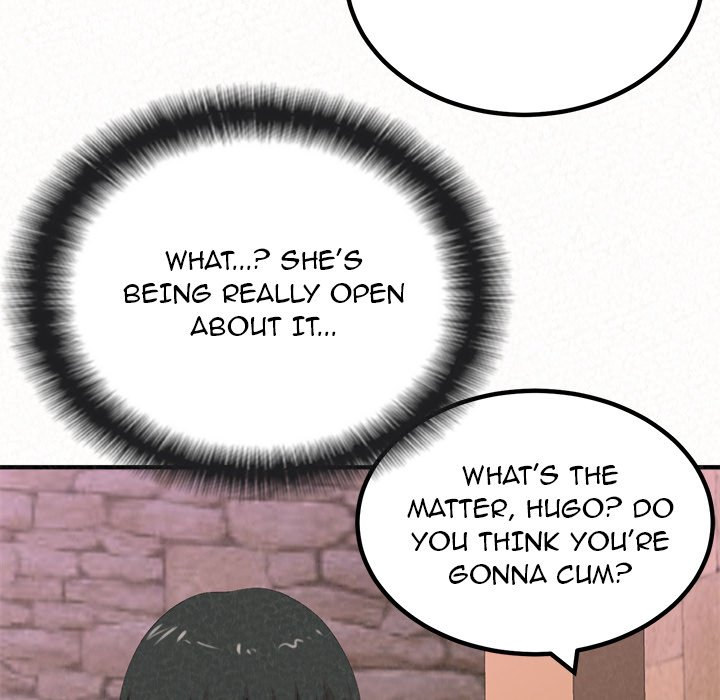 Milk Therapy Chapter 21