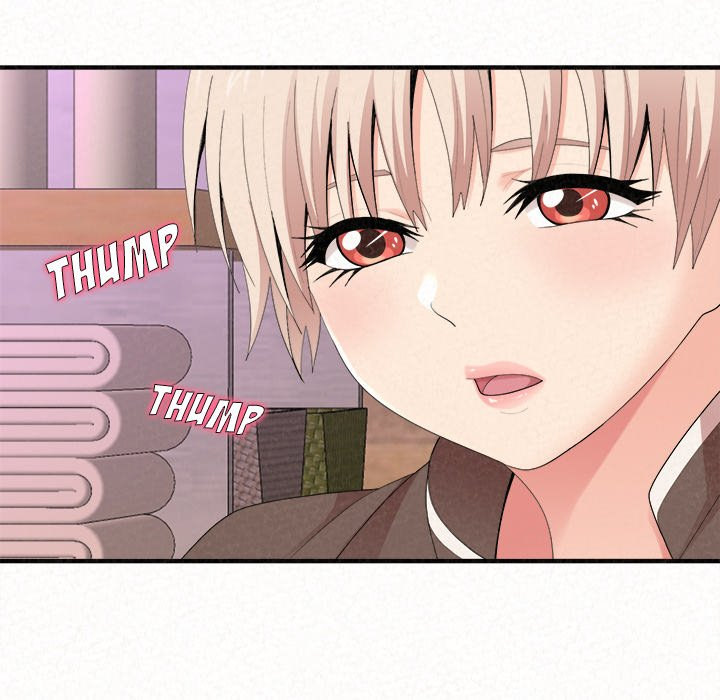 Milk Therapy Chapter 21