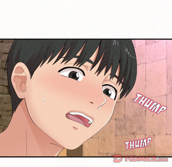 Milk Therapy Chapter 21