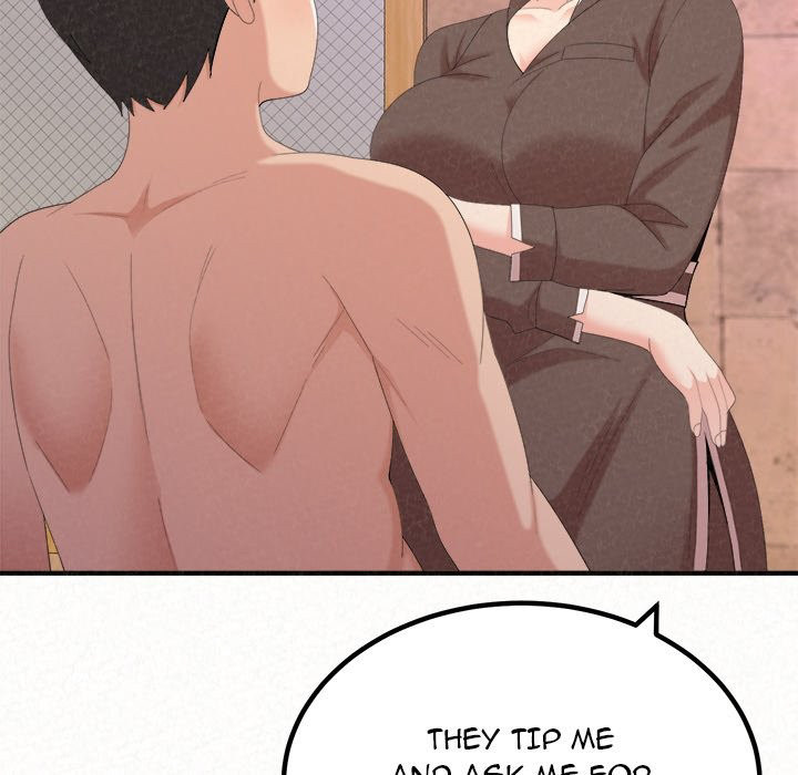 Milk Therapy Chapter 21