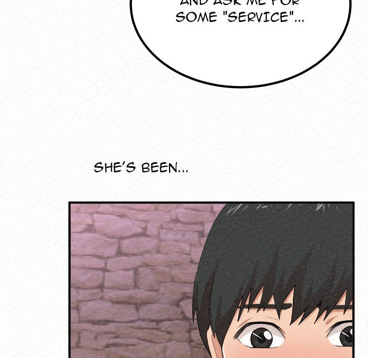 Milk Therapy Chapter 21
