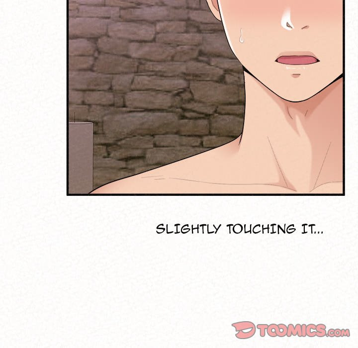 Milk Therapy Chapter 21