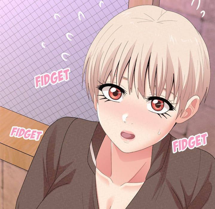 Milk Therapy Chapter 21