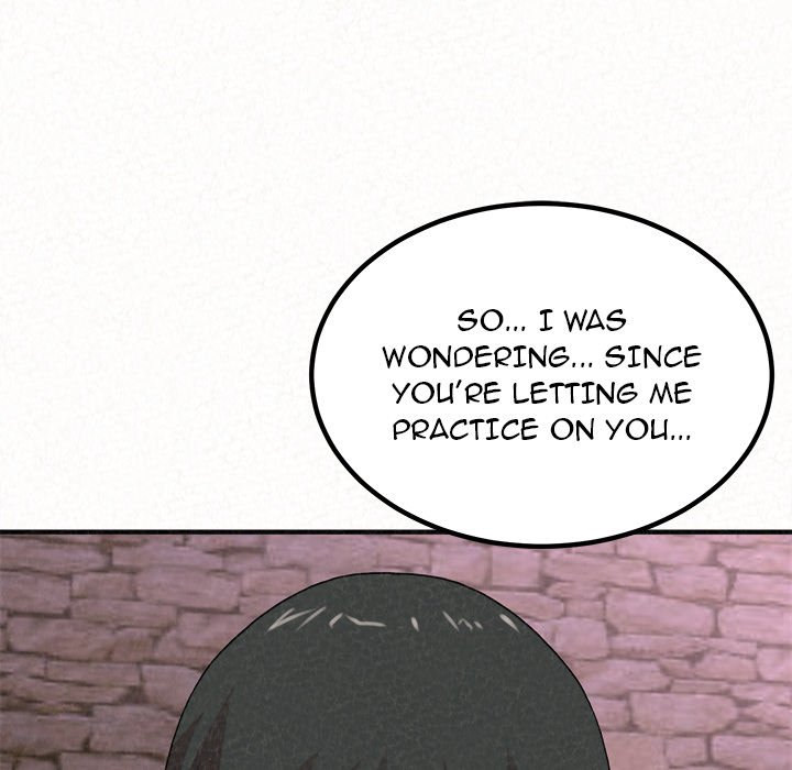 Milk Therapy Chapter 21