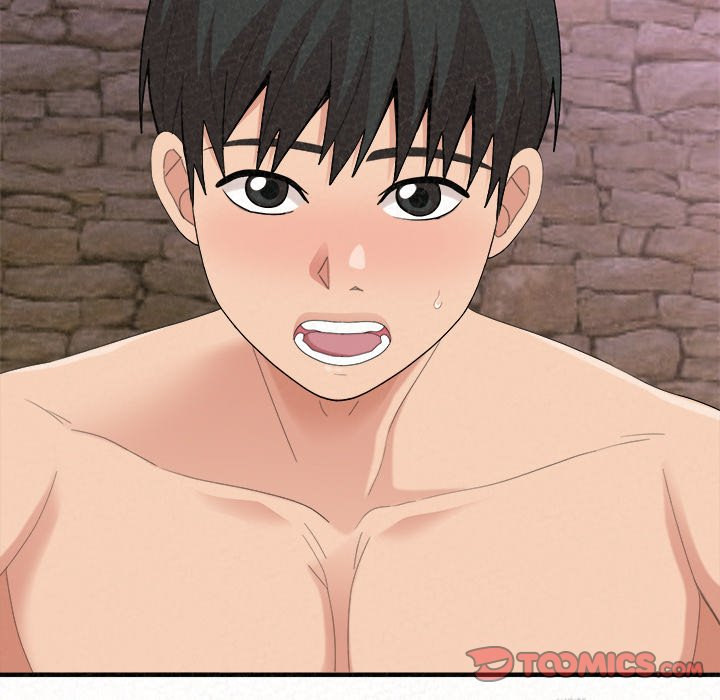 Milk Therapy Chapter 21