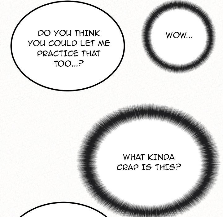 Milk Therapy Chapter 21