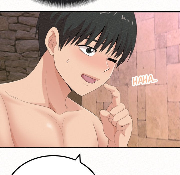 Milk Therapy Chapter 21