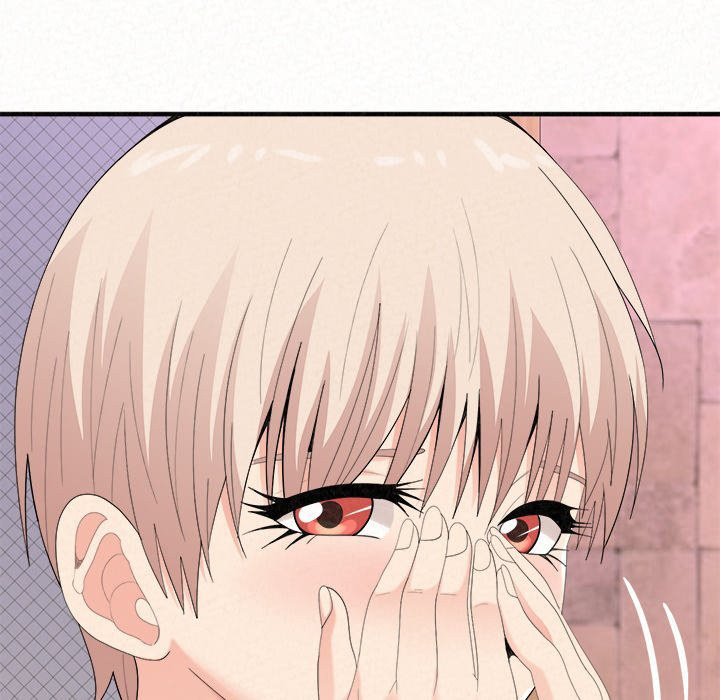 Milk Therapy Chapter 21