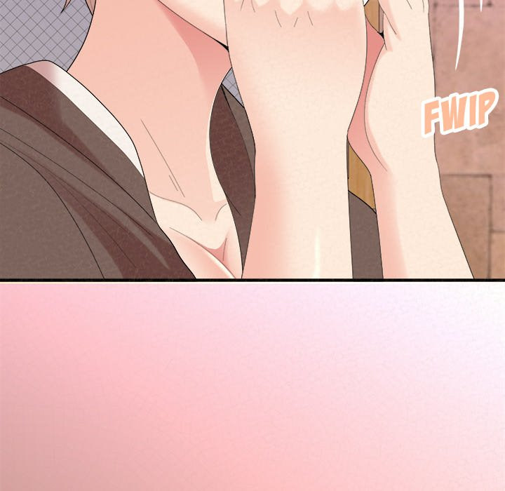 Milk Therapy Chapter 21