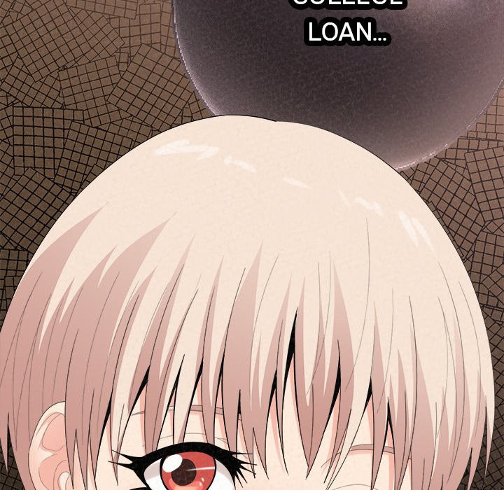 Milk Therapy Chapter 21