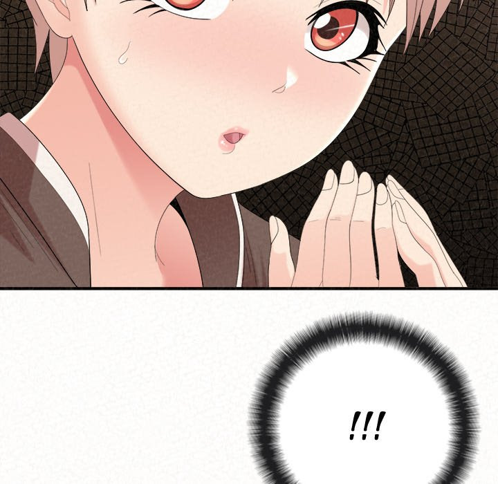 Milk Therapy Chapter 21