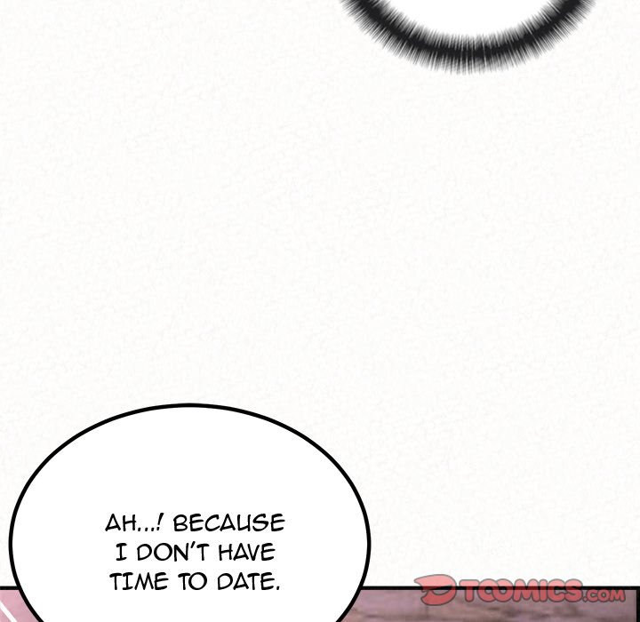 Milk Therapy Chapter 21